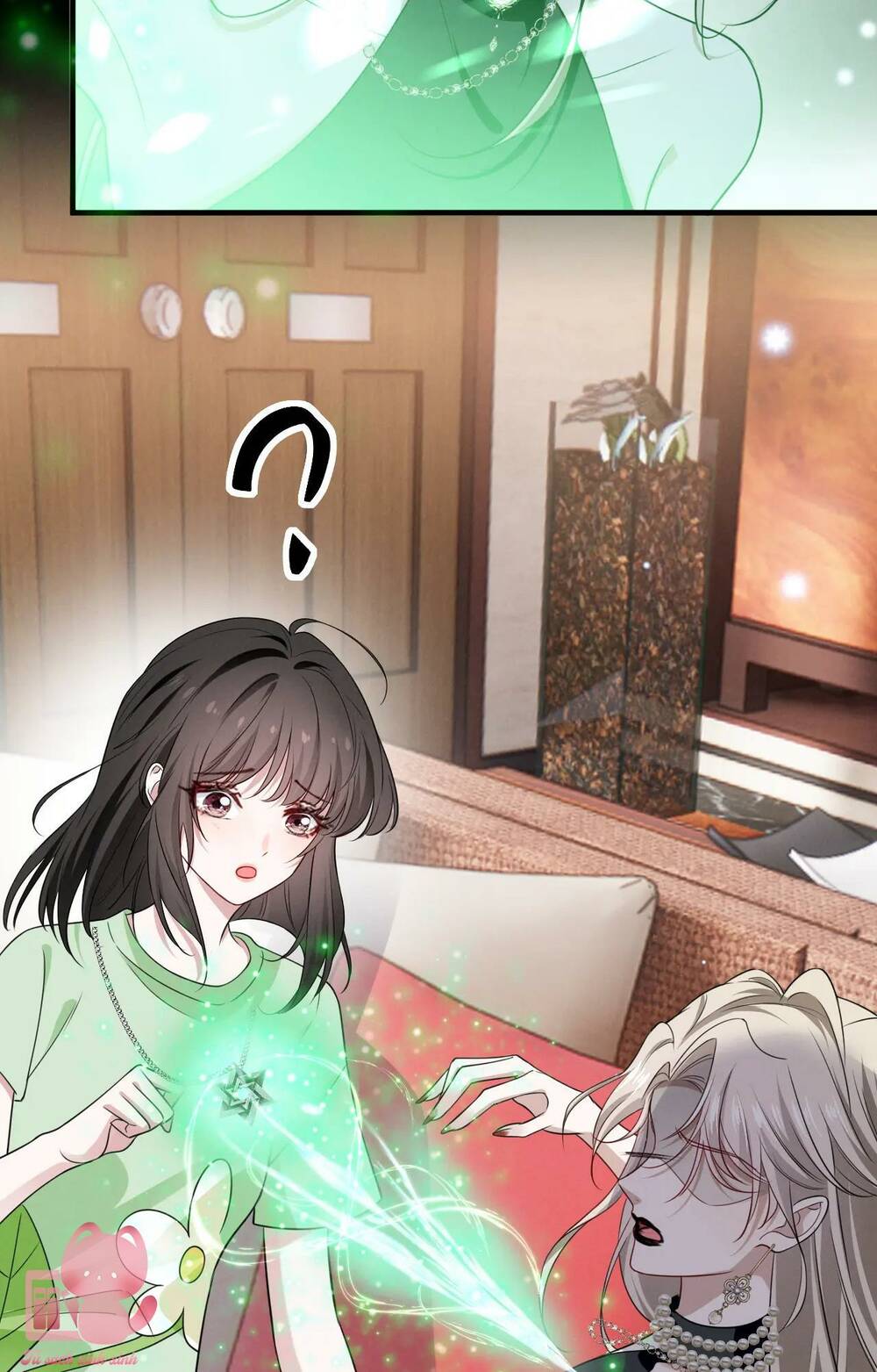 Sống Chung Với Đại Tỷ Ma Cà Rồng: Chapter 18