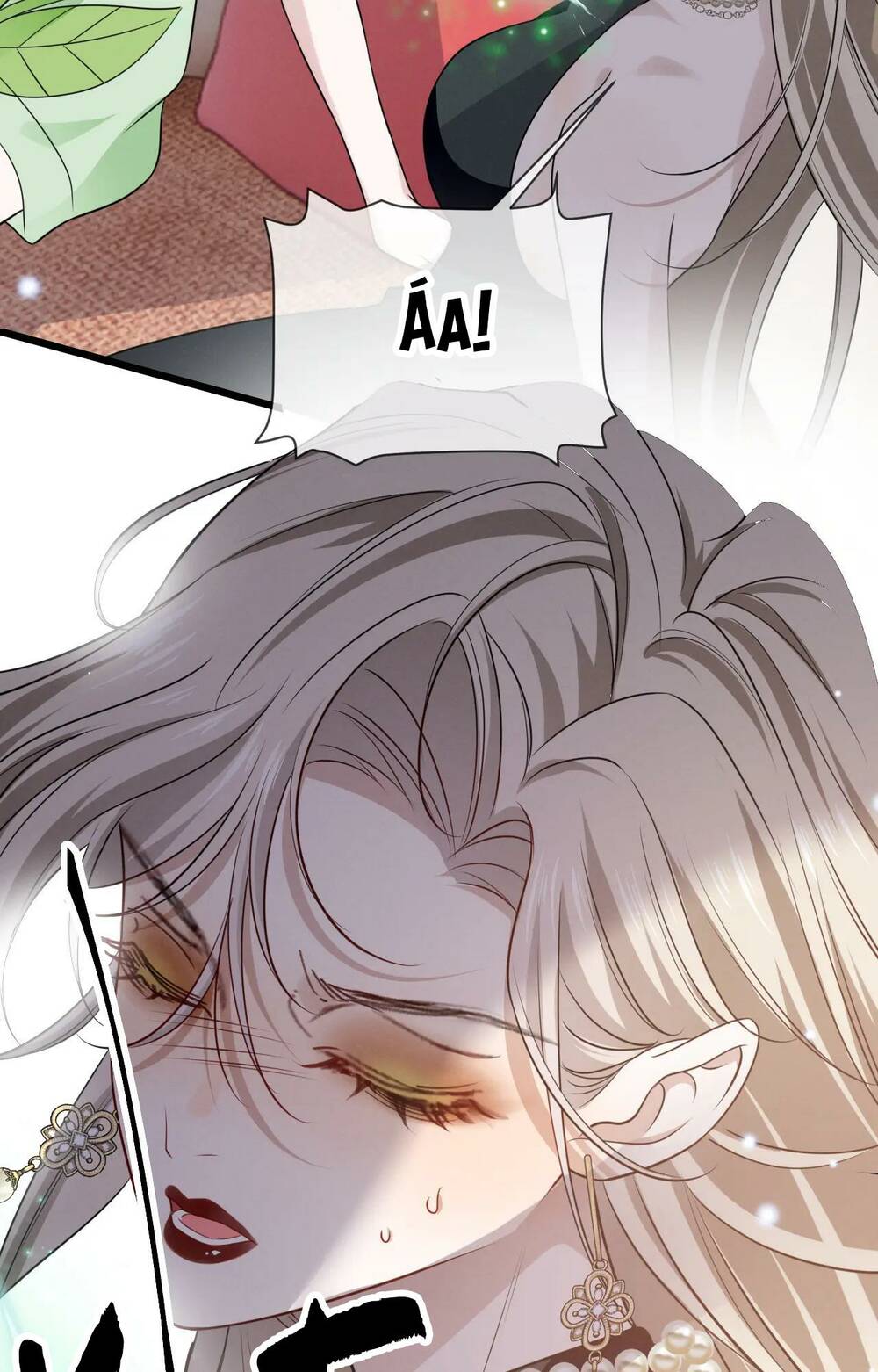 Sống Chung Với Đại Tỷ Ma Cà Rồng: Chapter 18
