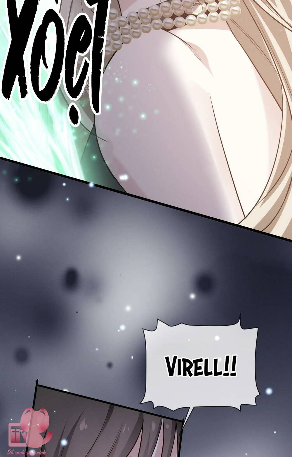 Sống Chung Với Đại Tỷ Ma Cà Rồng: Chapter 18