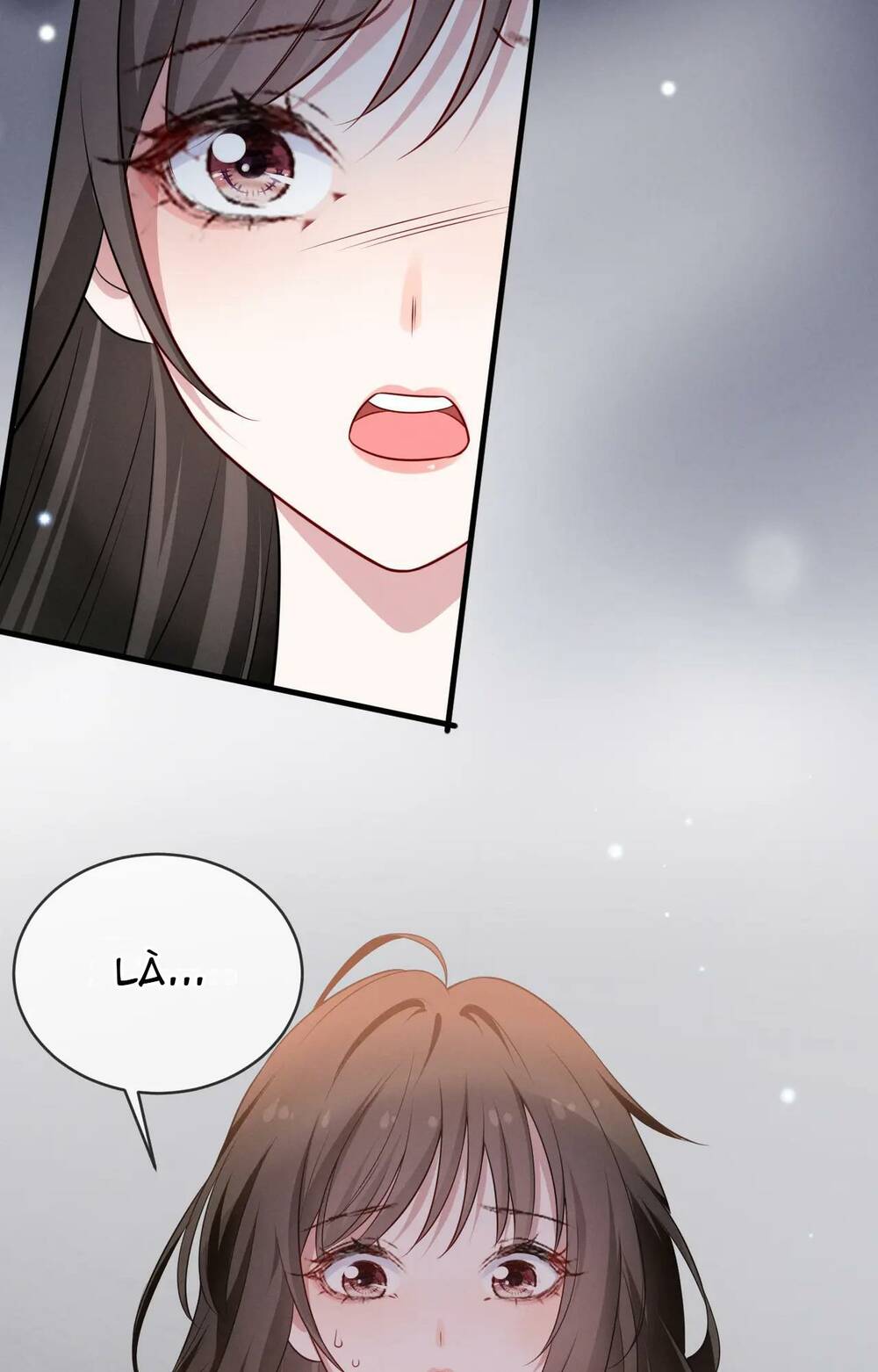 Sống Chung Với Đại Tỷ Ma Cà Rồng: Chapter 18