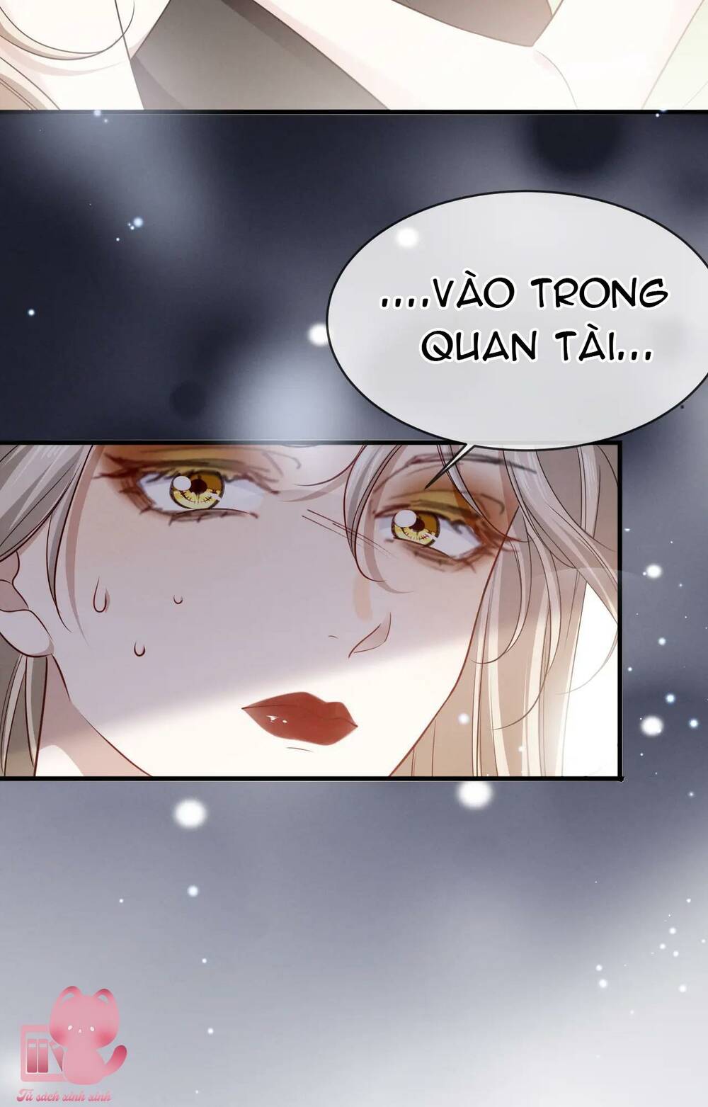 Sống Chung Với Đại Tỷ Ma Cà Rồng: Chapter 18