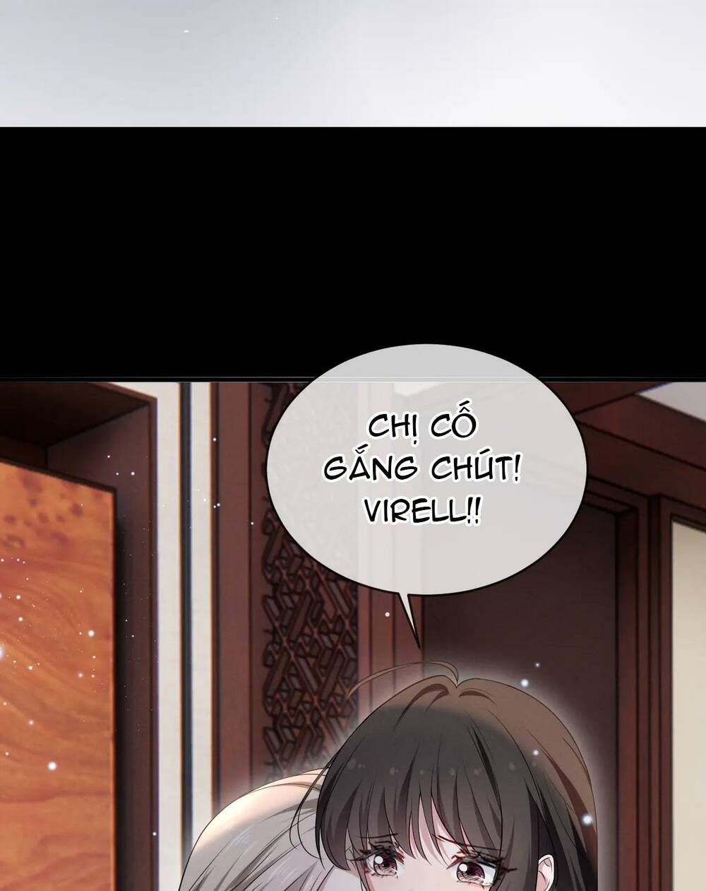 Sống Chung Với Đại Tỷ Ma Cà Rồng: Chapter 18