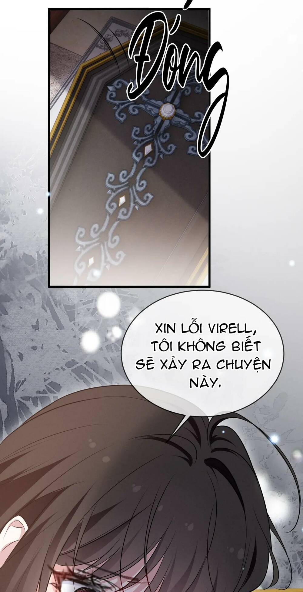 Sống Chung Với Đại Tỷ Ma Cà Rồng: Chapter 18