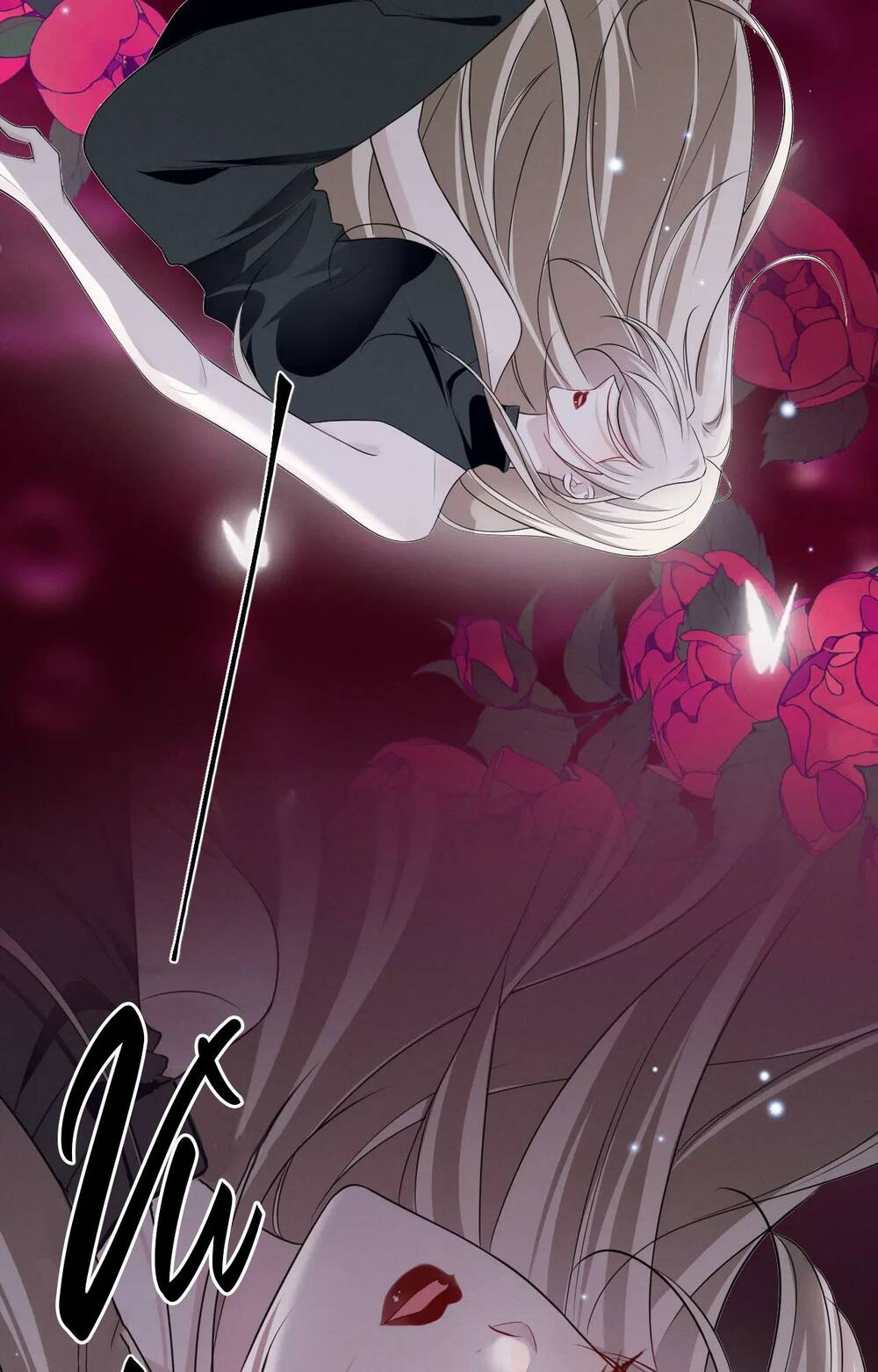 Sống Chung Với Đại Tỷ Ma Cà Rồng: Chapter 18