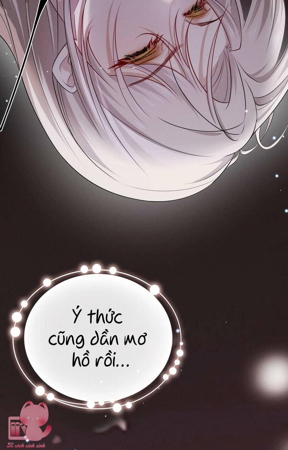 Sống Chung Với Đại Tỷ Ma Cà Rồng: Chapter 18
