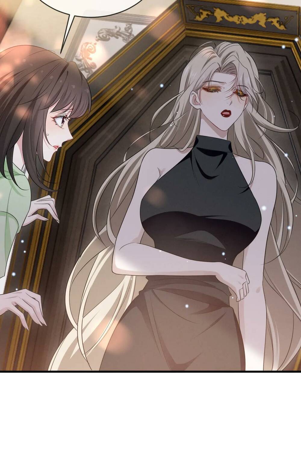 Sống Chung Với Đại Tỷ Ma Cà Rồng: Chapter 18