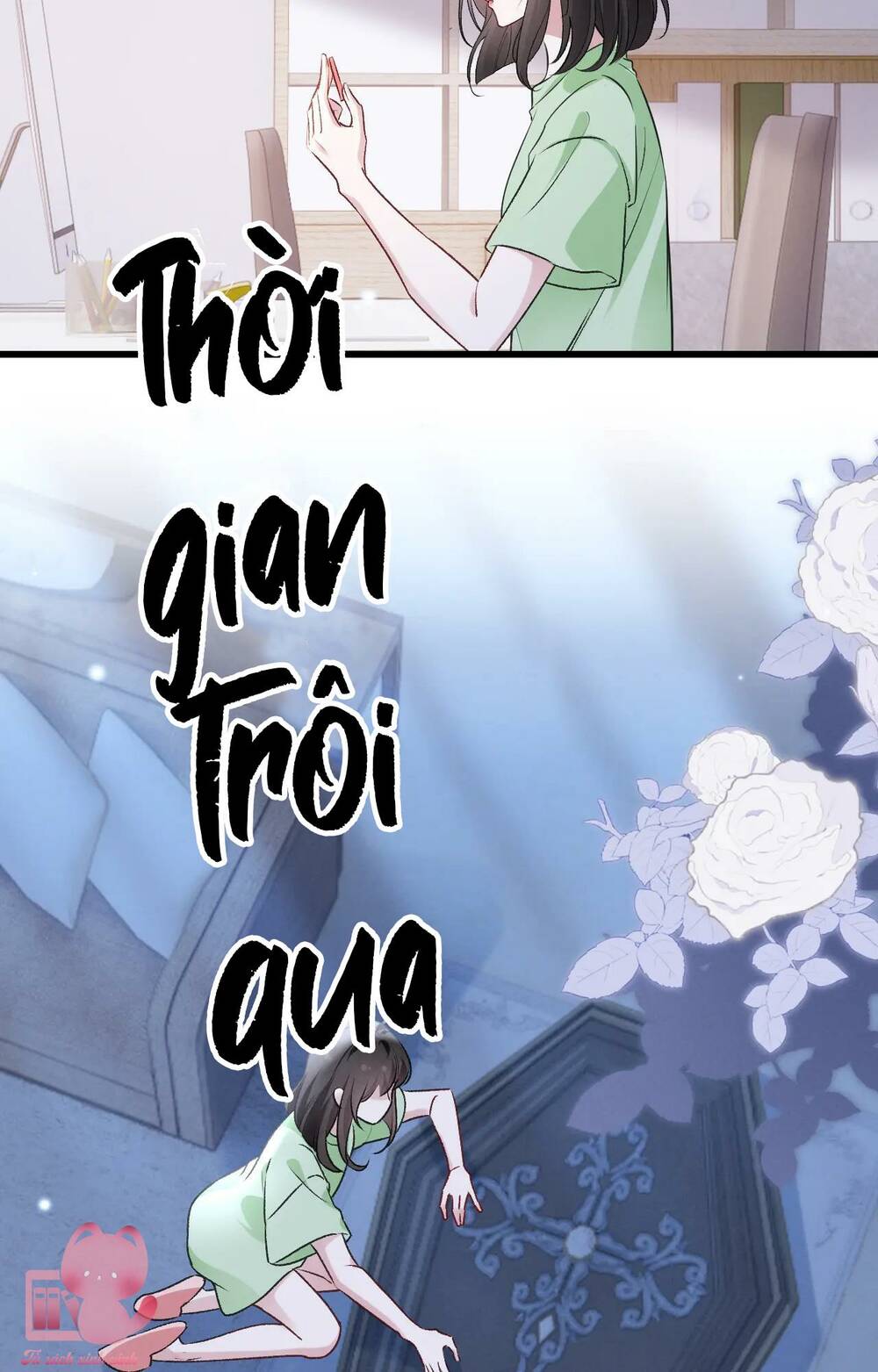 Sống Chung Với Đại Tỷ Ma Cà Rồng: Chapter 18
