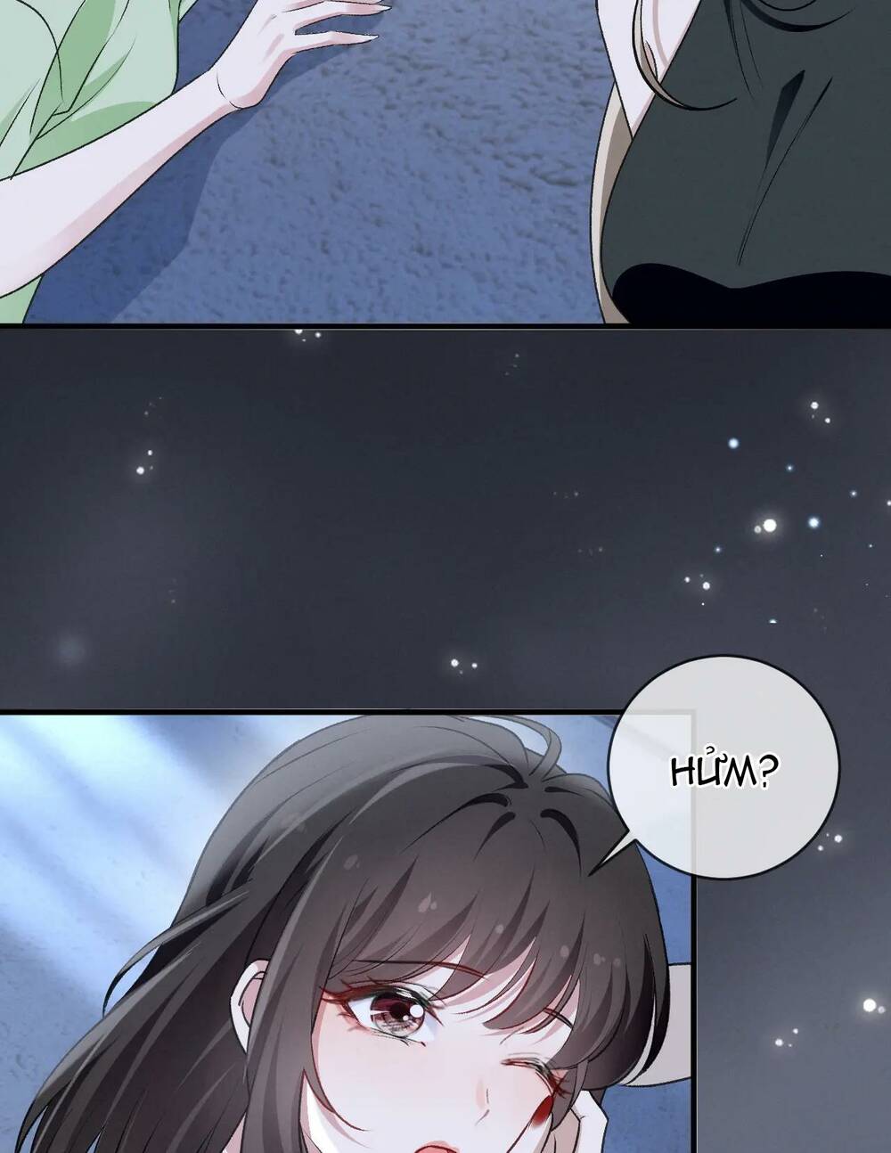 Sống Chung Với Đại Tỷ Ma Cà Rồng: Chapter 18
