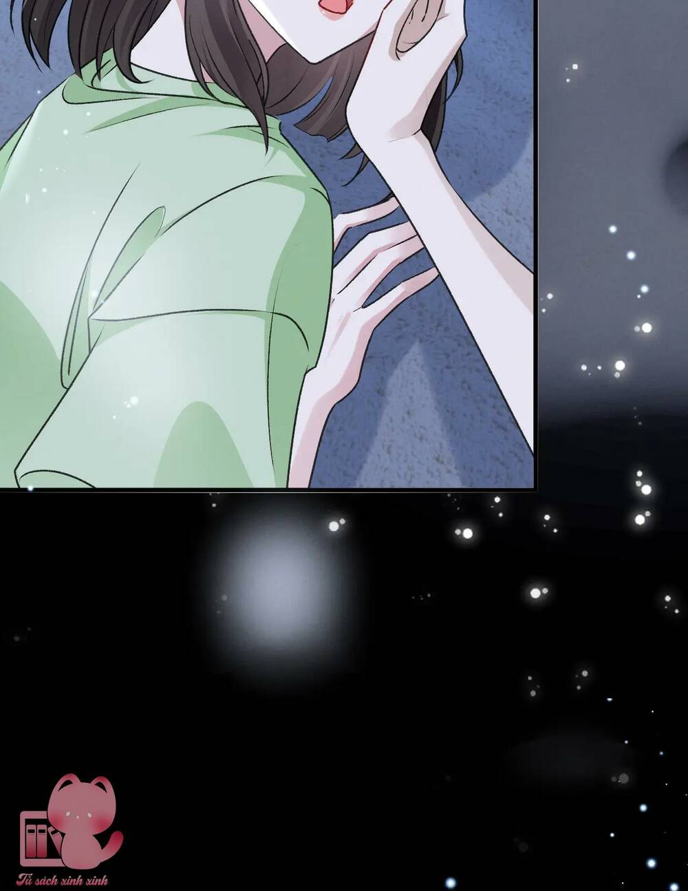Sống Chung Với Đại Tỷ Ma Cà Rồng: Chapter 18
