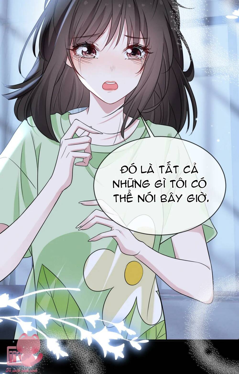 Sống Chung Với Đại Tỷ Ma Cà Rồng: Chapter 18