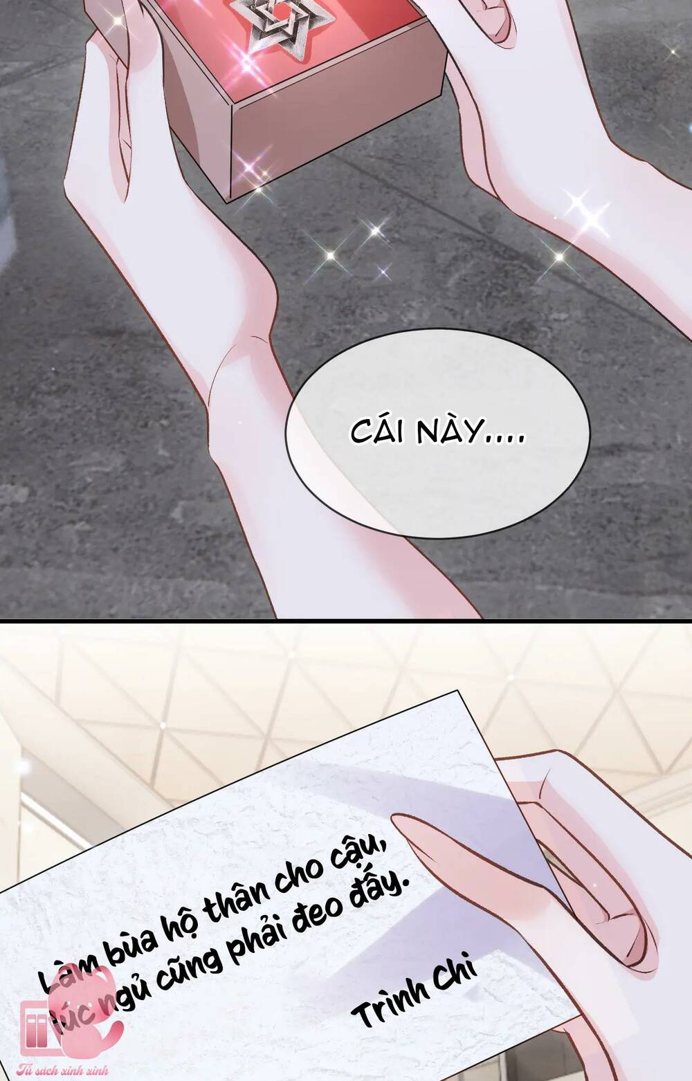 Sống Chung Với Đại Tỷ Ma Cà Rồng: Chapter 18