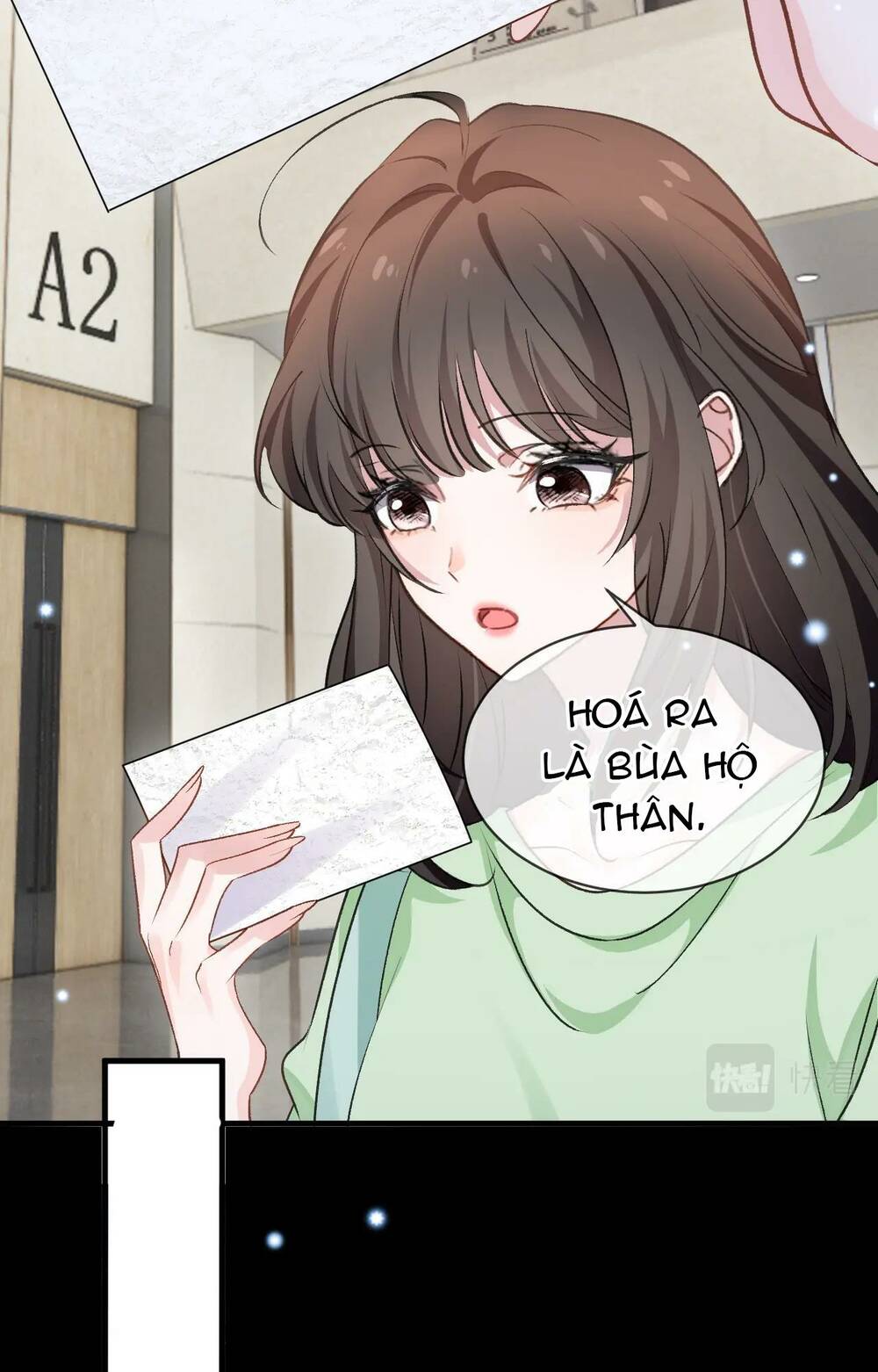 Sống Chung Với Đại Tỷ Ma Cà Rồng: Chapter 18