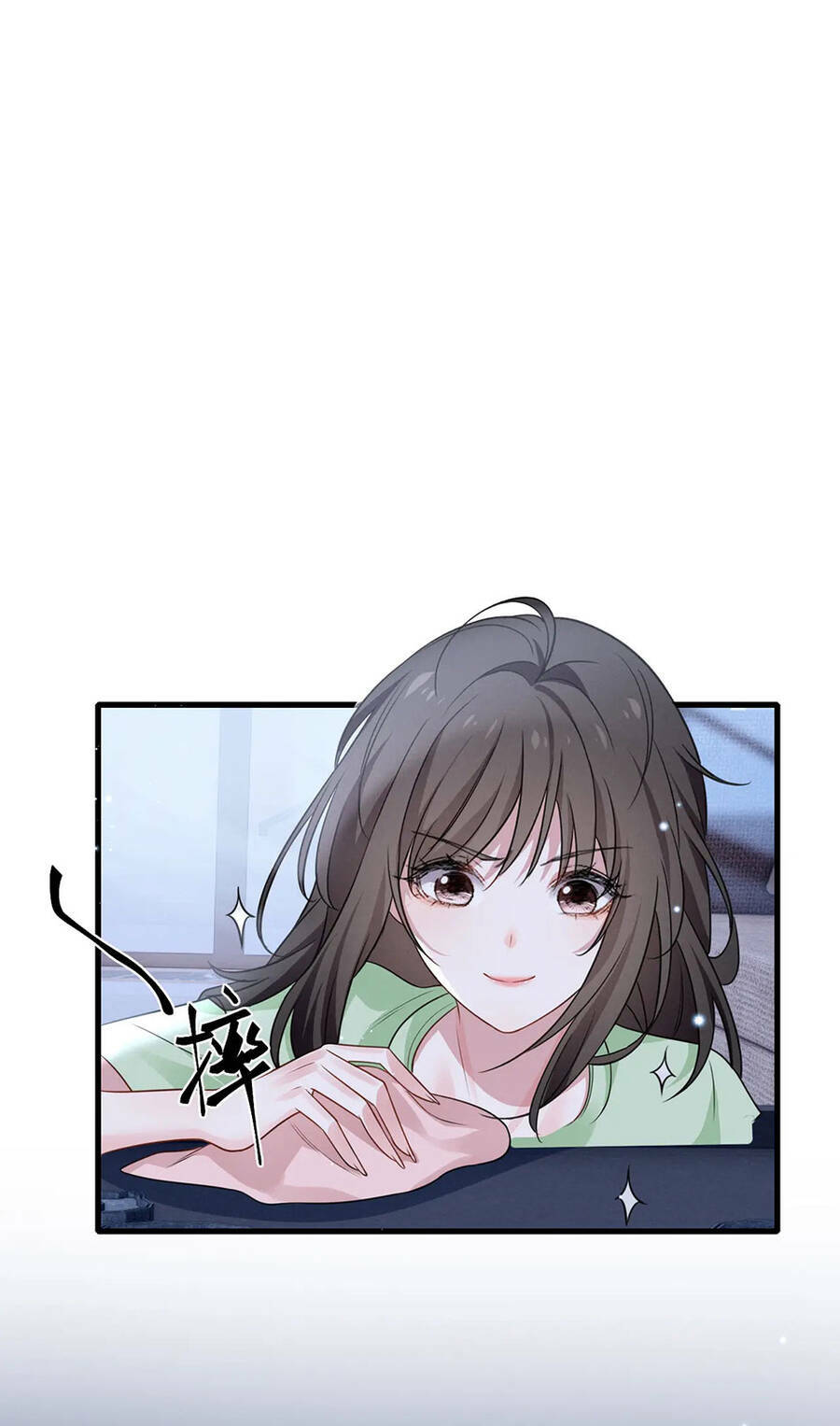 Sống Chung Với Đại Tỷ Ma Cà Rồng: Chapter 19