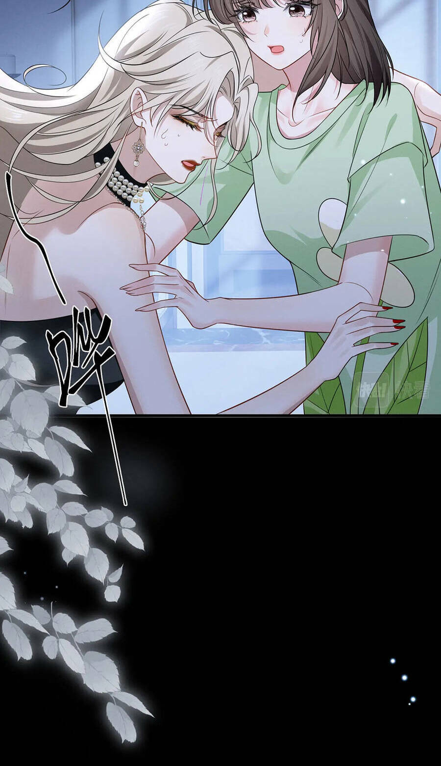Sống Chung Với Đại Tỷ Ma Cà Rồng: Chapter 19