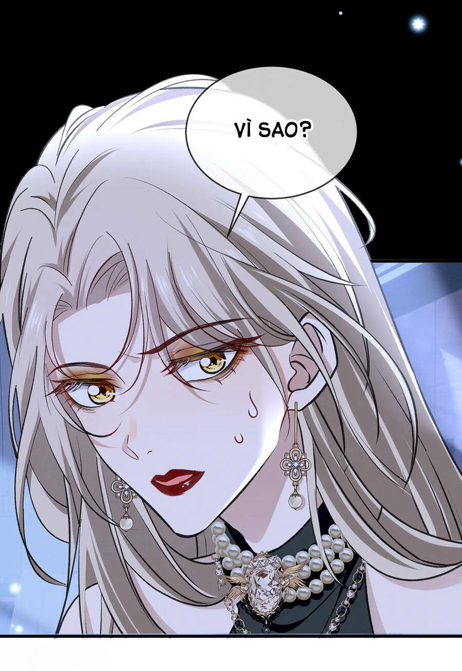 Sống Chung Với Đại Tỷ Ma Cà Rồng: Chapter 19