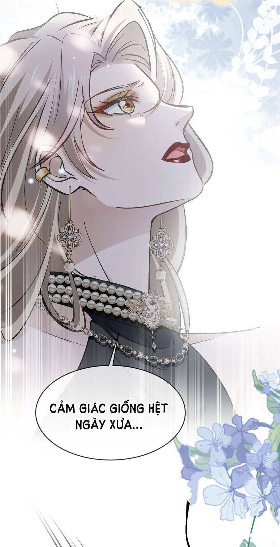 Sống Chung Với Đại Tỷ Ma Cà Rồng: Chapter 19