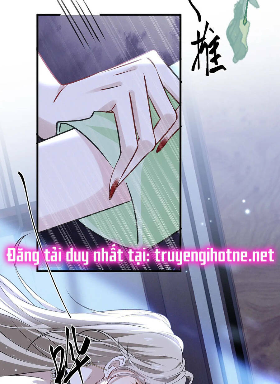 Sống Chung Với Đại Tỷ Ma Cà Rồng: Chapter 19