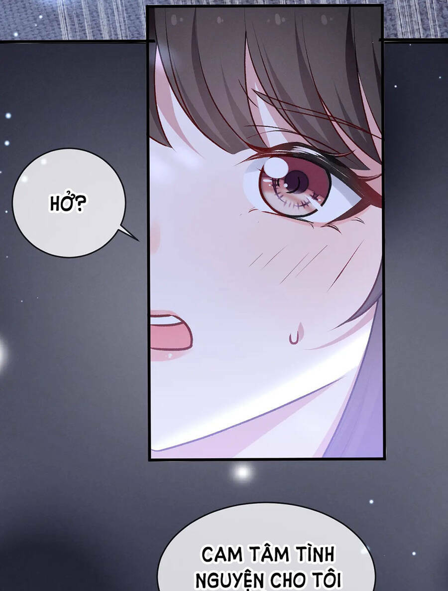 Sống Chung Với Đại Tỷ Ma Cà Rồng: Chapter 19