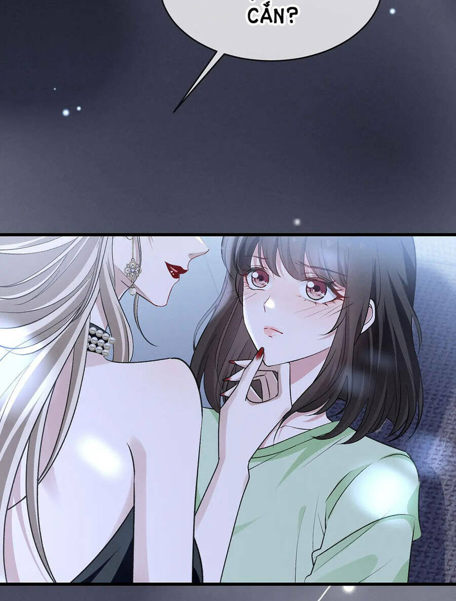 Sống Chung Với Đại Tỷ Ma Cà Rồng: Chapter 19