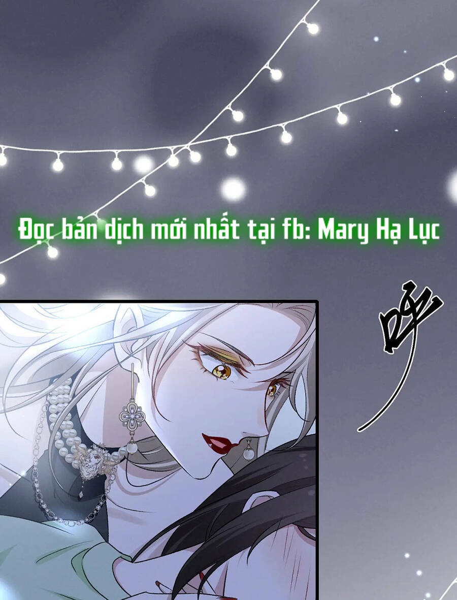 Sống Chung Với Đại Tỷ Ma Cà Rồng: Chapter 19