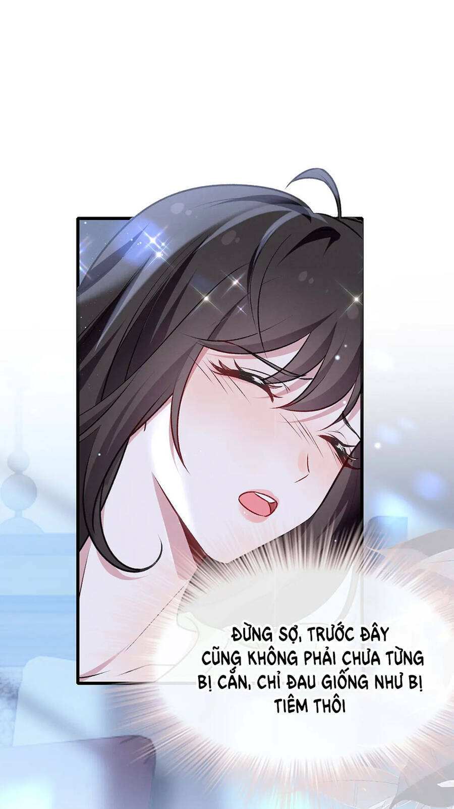 Sống Chung Với Đại Tỷ Ma Cà Rồng: Chapter 19