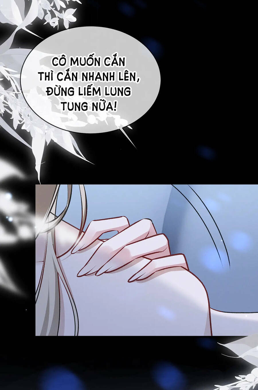 Sống Chung Với Đại Tỷ Ma Cà Rồng: Chapter 19
