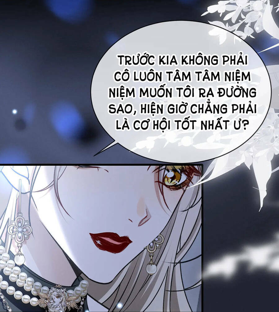Sống Chung Với Đại Tỷ Ma Cà Rồng: Chapter 19