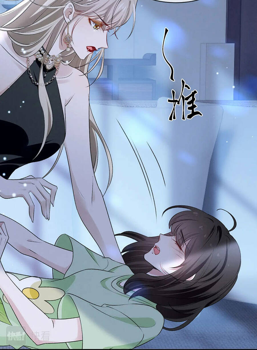Sống Chung Với Đại Tỷ Ma Cà Rồng: Chapter 19