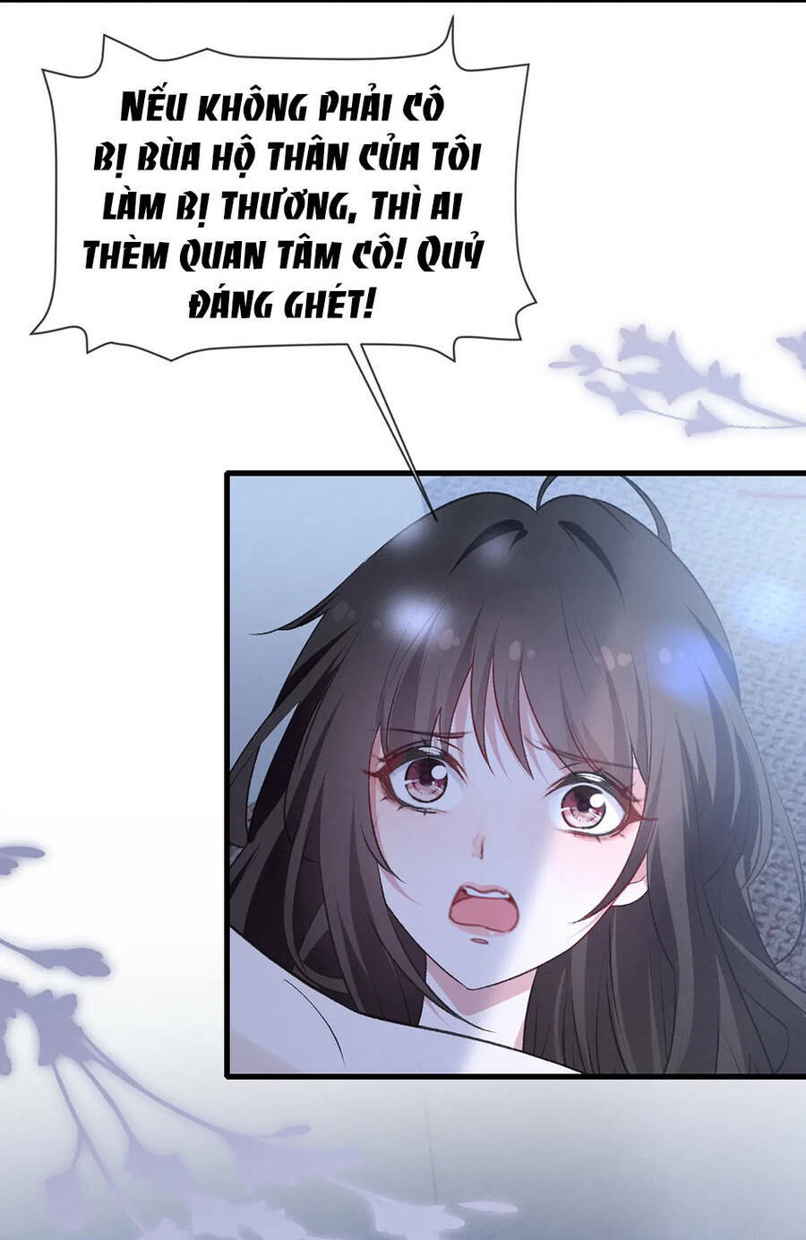 Sống Chung Với Đại Tỷ Ma Cà Rồng: Chapter 19