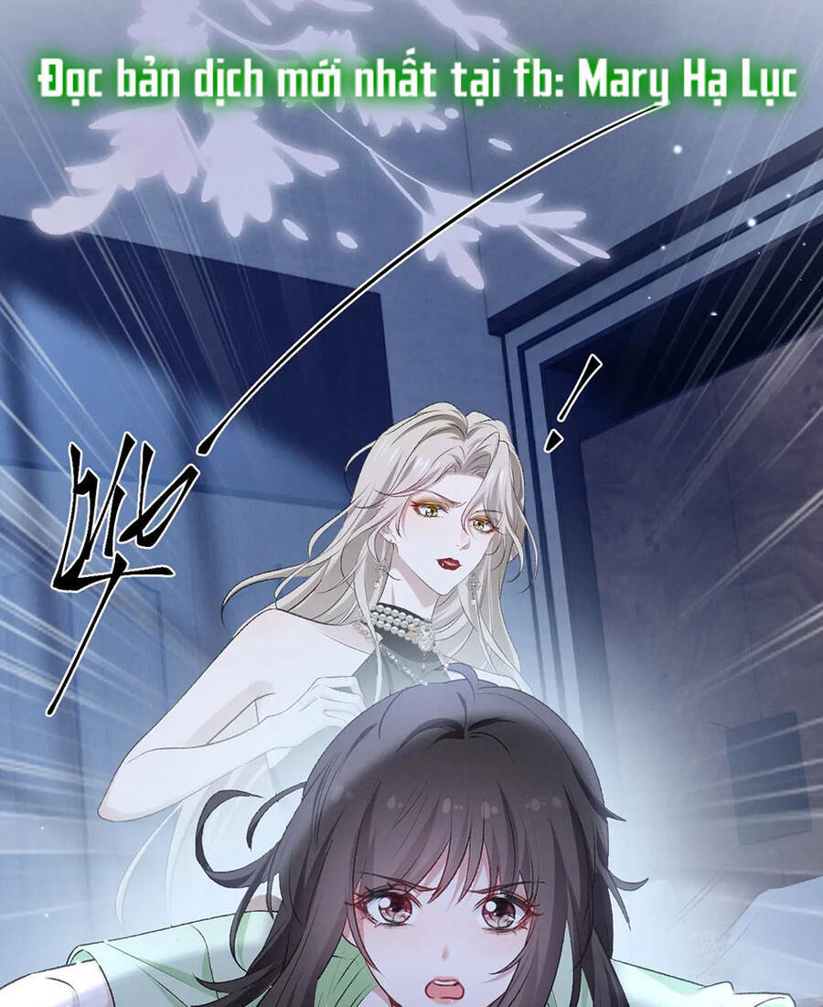 Sống Chung Với Đại Tỷ Ma Cà Rồng: Chapter 19