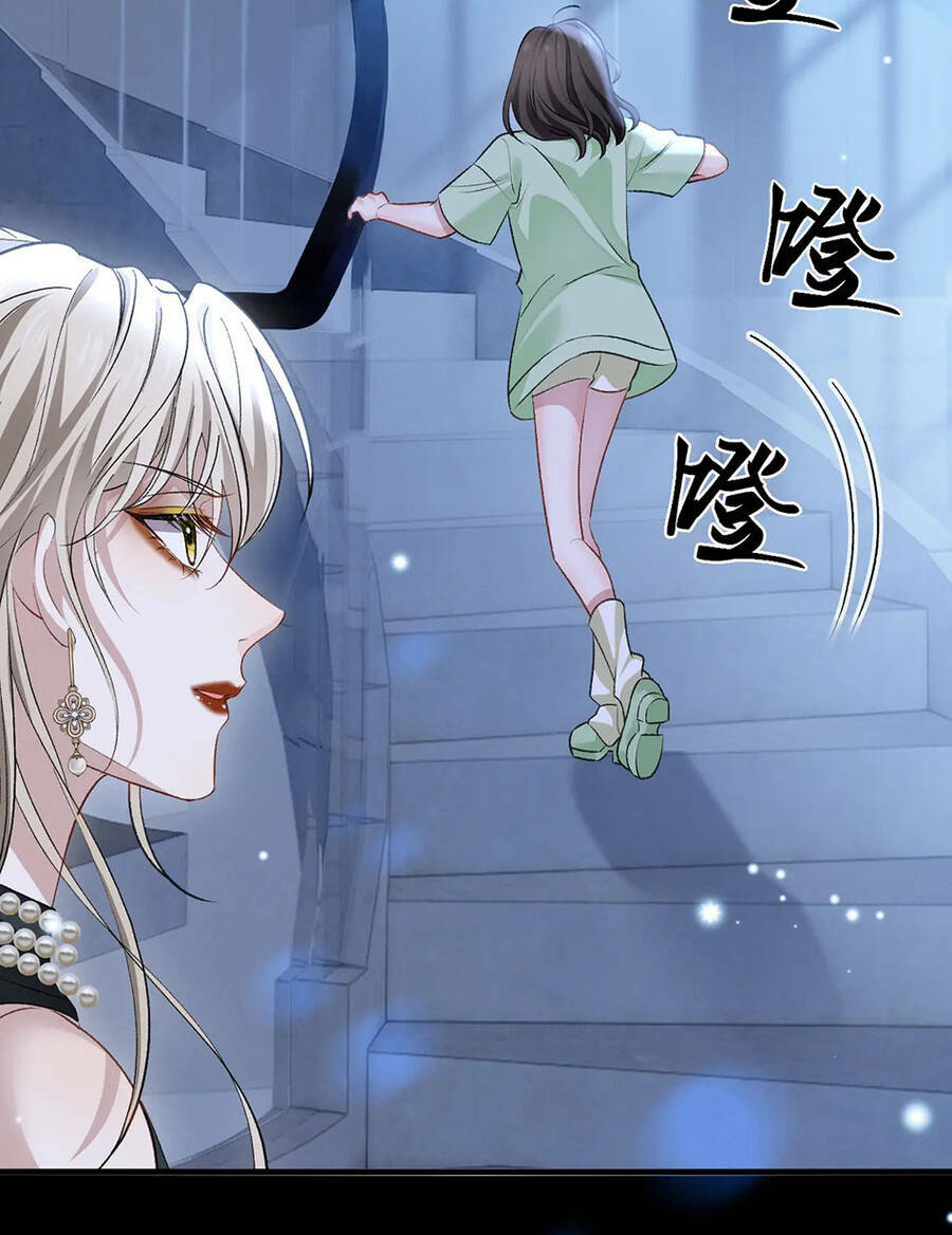 Sống Chung Với Đại Tỷ Ma Cà Rồng: Chapter 19