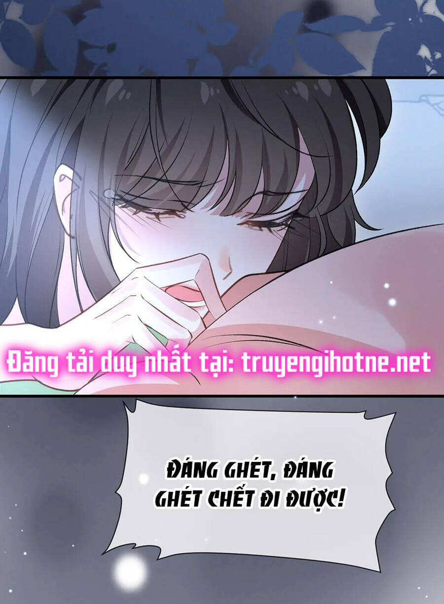Sống Chung Với Đại Tỷ Ma Cà Rồng: Chapter 19