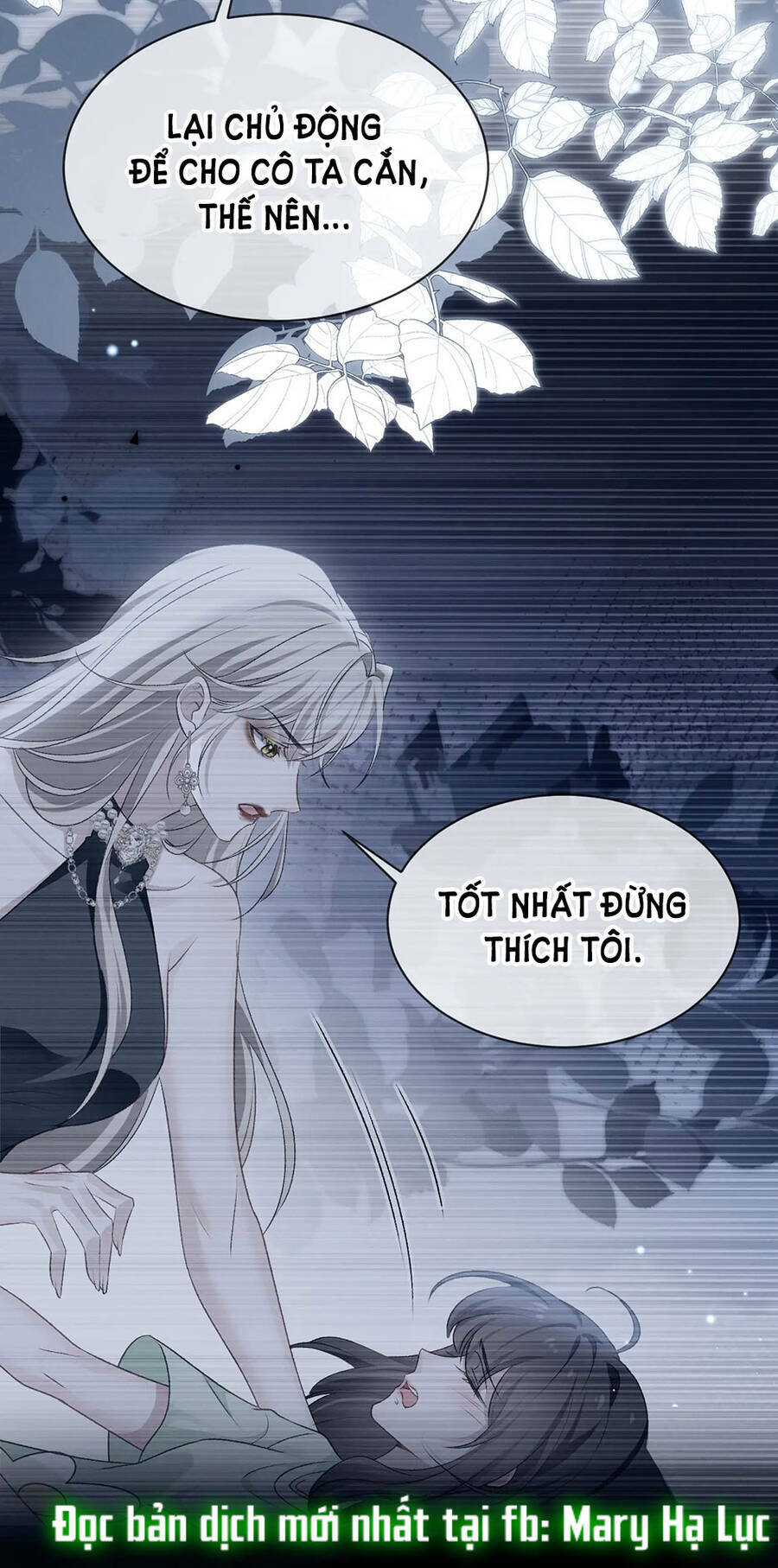 Sống Chung Với Đại Tỷ Ma Cà Rồng: Chapter 19