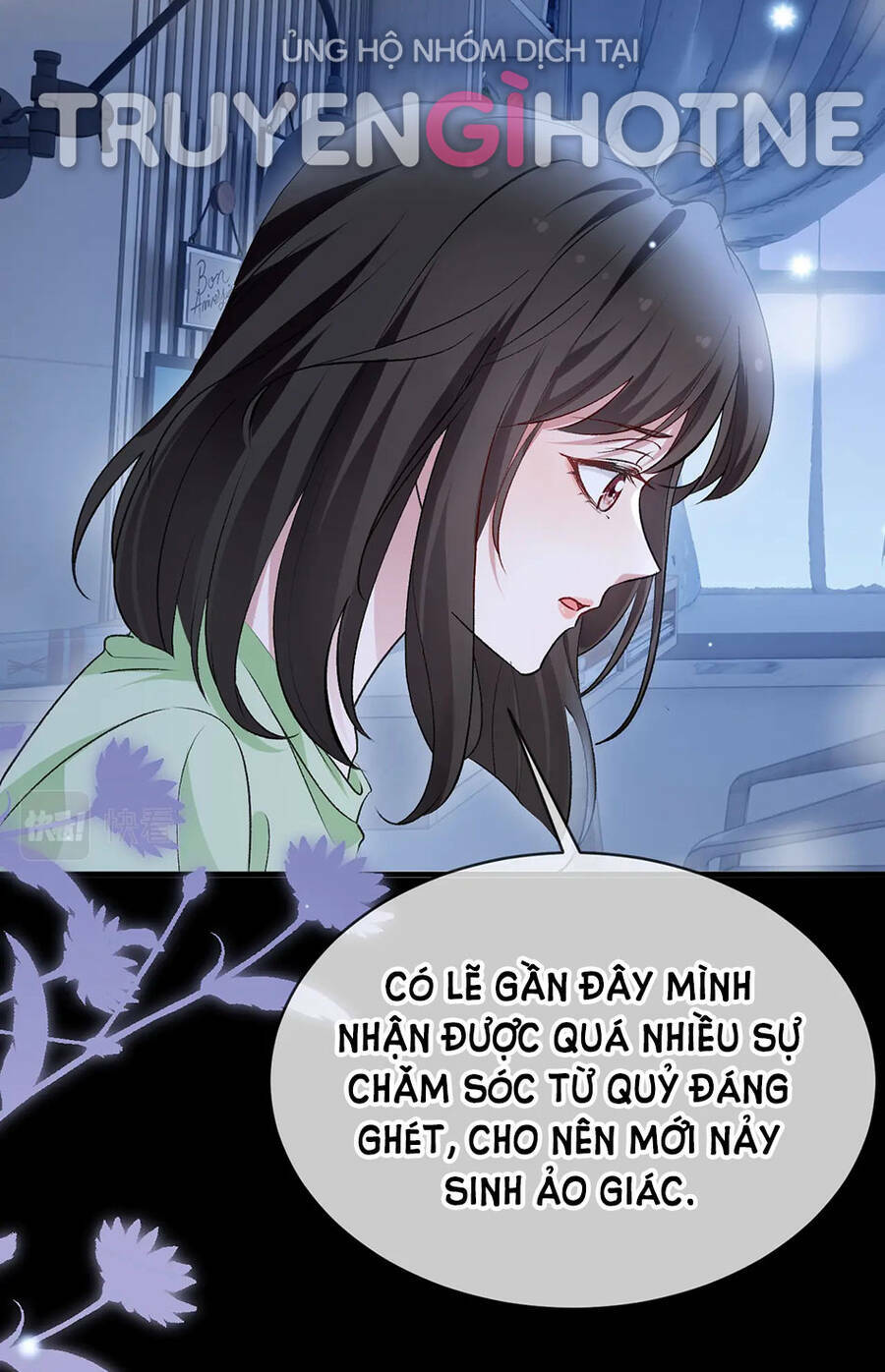 Sống Chung Với Đại Tỷ Ma Cà Rồng: Chapter 19