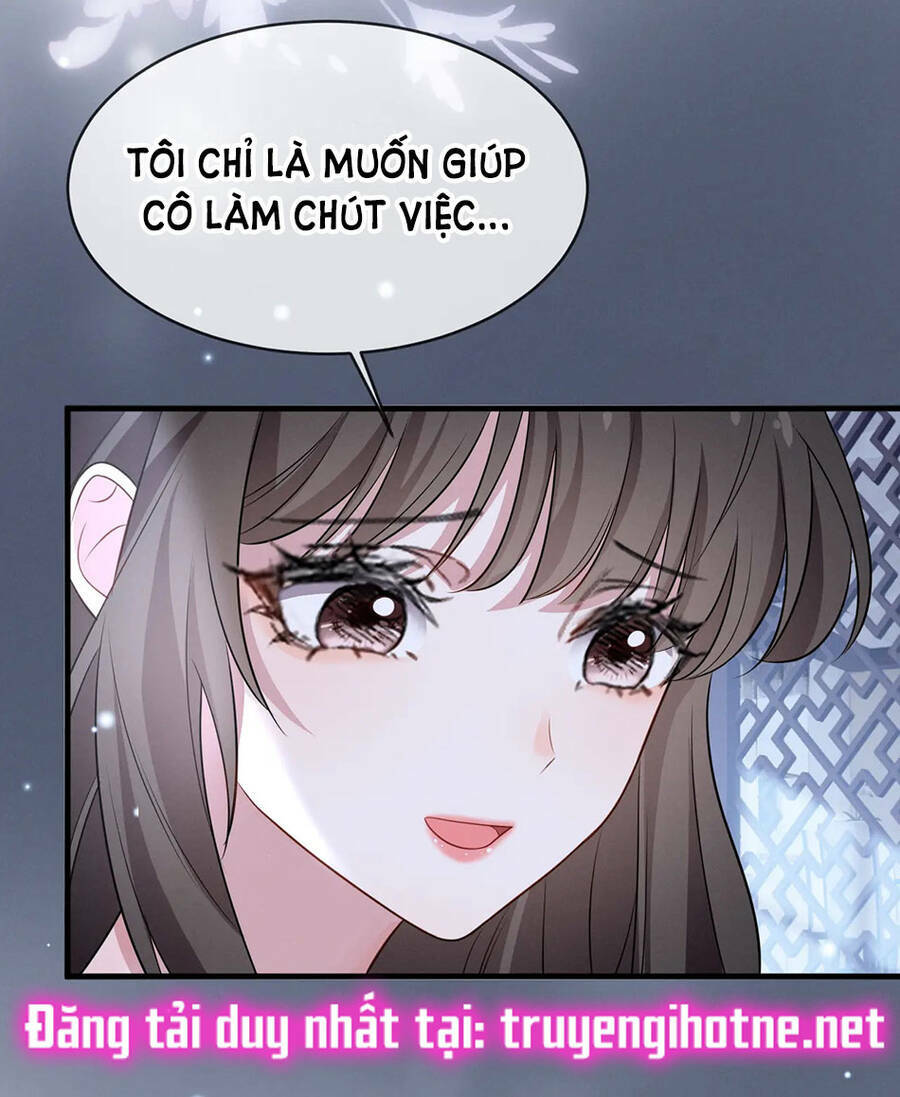 Sống Chung Với Đại Tỷ Ma Cà Rồng: Chapter 19