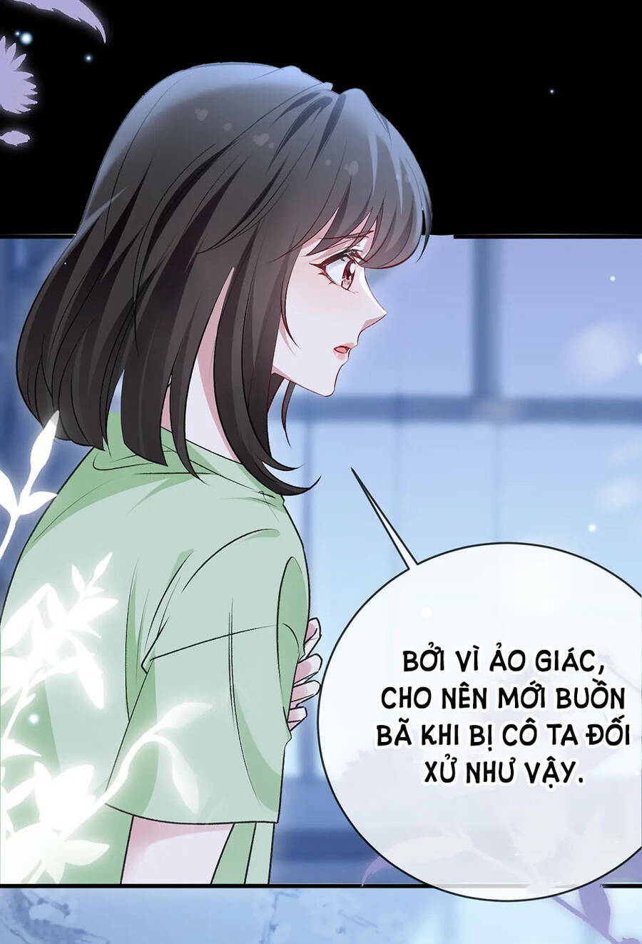 Sống Chung Với Đại Tỷ Ma Cà Rồng: Chapter 19