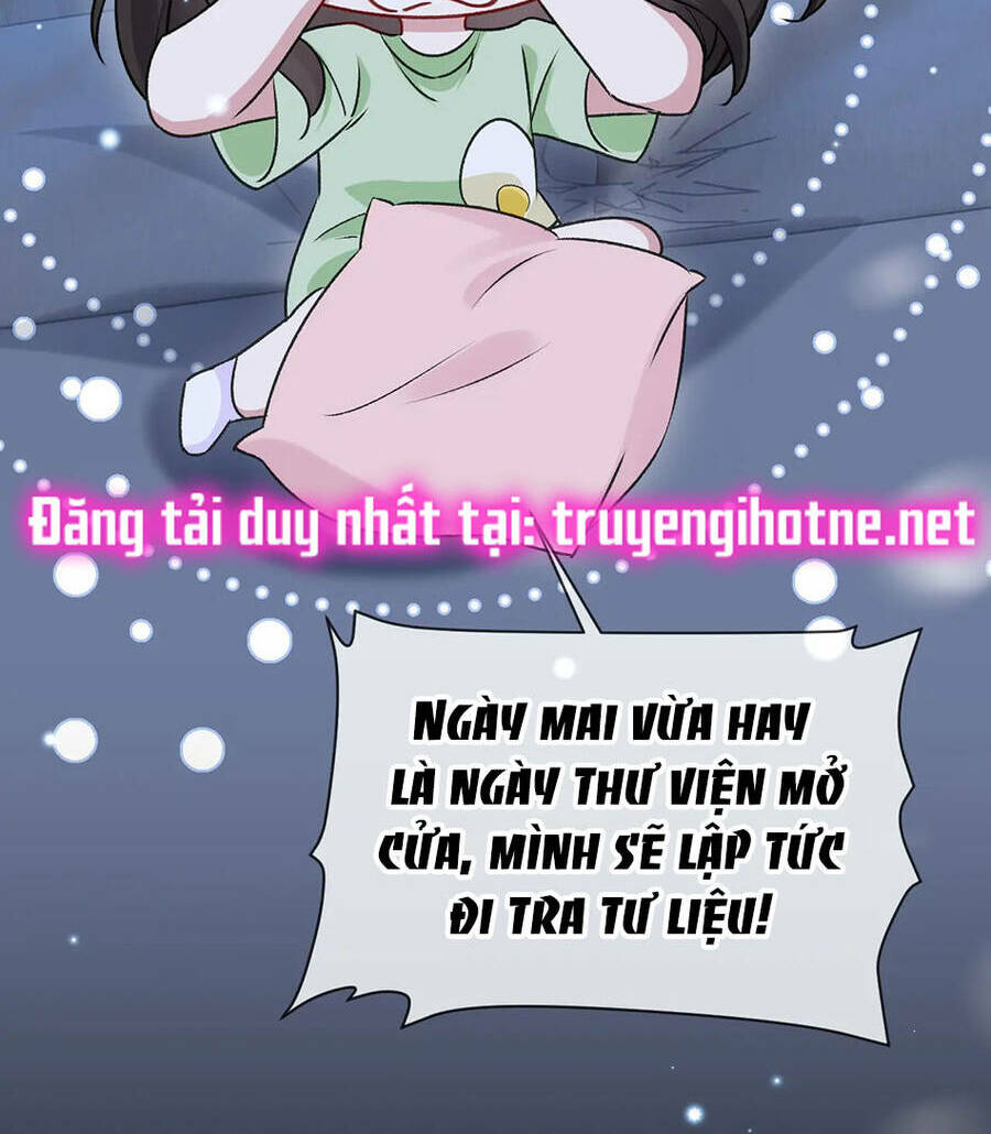 Sống Chung Với Đại Tỷ Ma Cà Rồng: Chapter 19