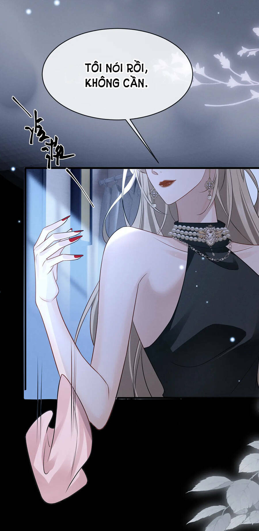 Sống Chung Với Đại Tỷ Ma Cà Rồng: Chapter 19