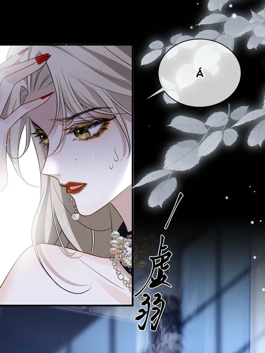 Sống Chung Với Đại Tỷ Ma Cà Rồng: Chapter 19