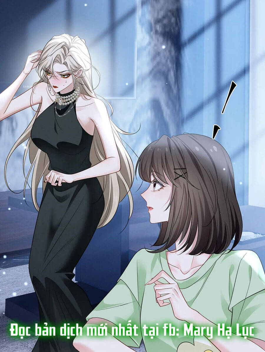 Sống Chung Với Đại Tỷ Ma Cà Rồng: Chapter 19