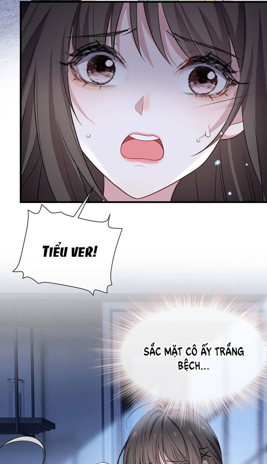 Sống Chung Với Đại Tỷ Ma Cà Rồng: Chapter 19