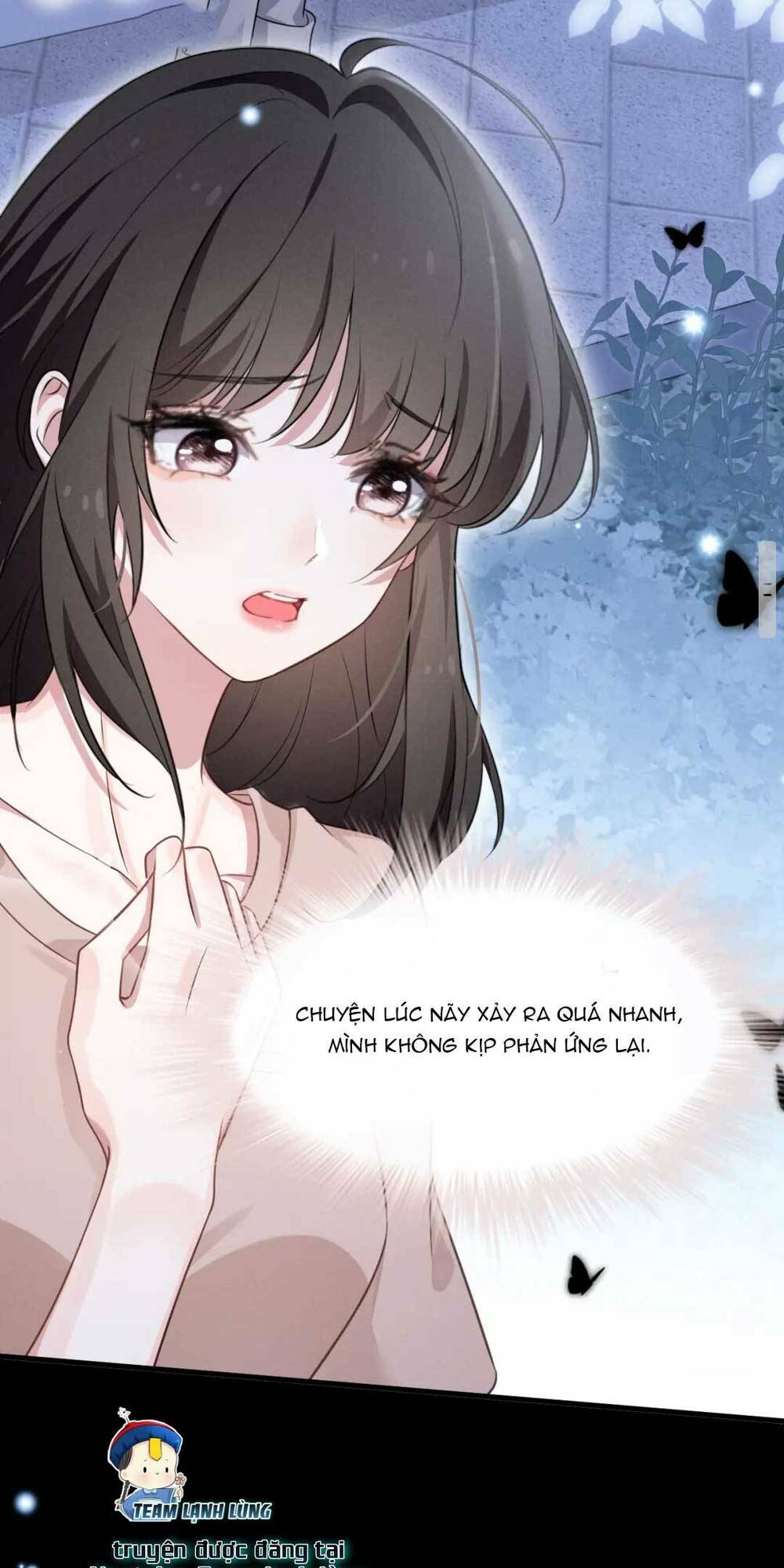 Sống Chung Với Đại Tỷ Ma Cà Rồng: Chapter 2