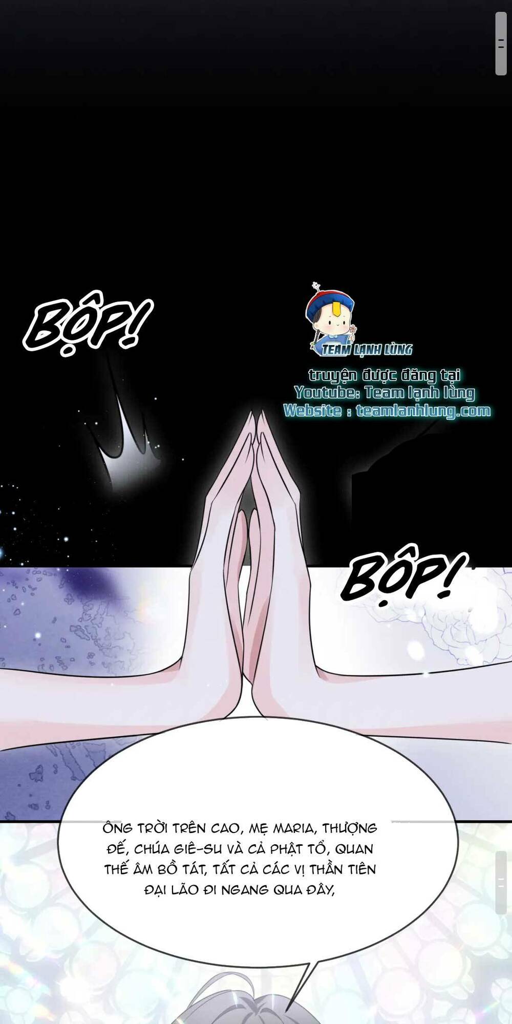 Sống Chung Với Đại Tỷ Ma Cà Rồng: Chapter 2