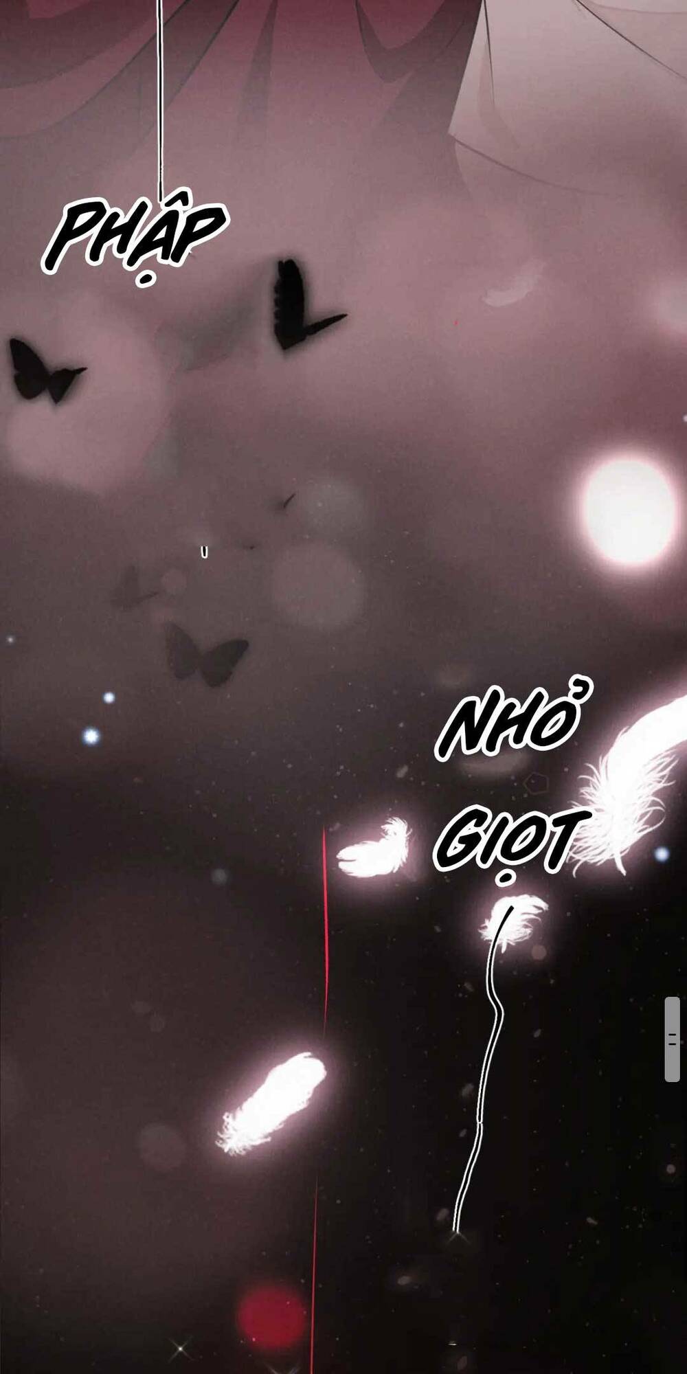 Sống Chung Với Đại Tỷ Ma Cà Rồng: Chapter 2