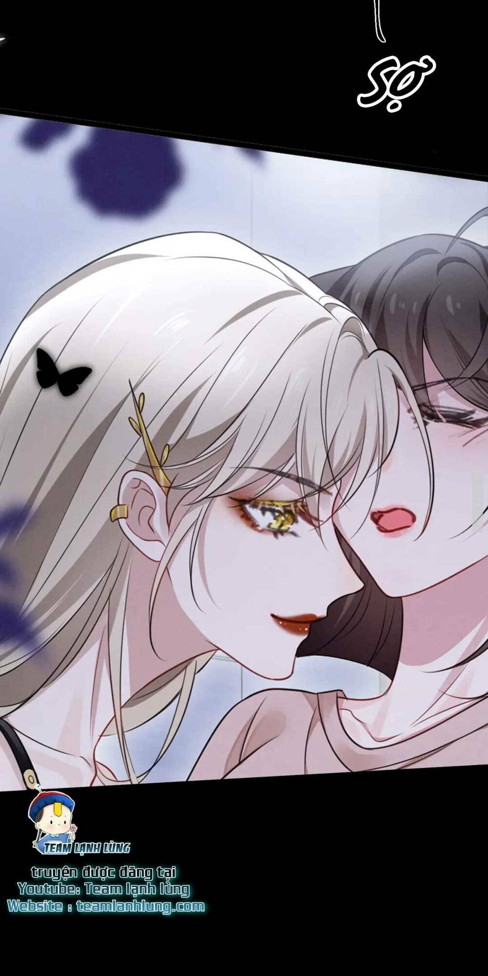 Sống Chung Với Đại Tỷ Ma Cà Rồng: Chapter 2