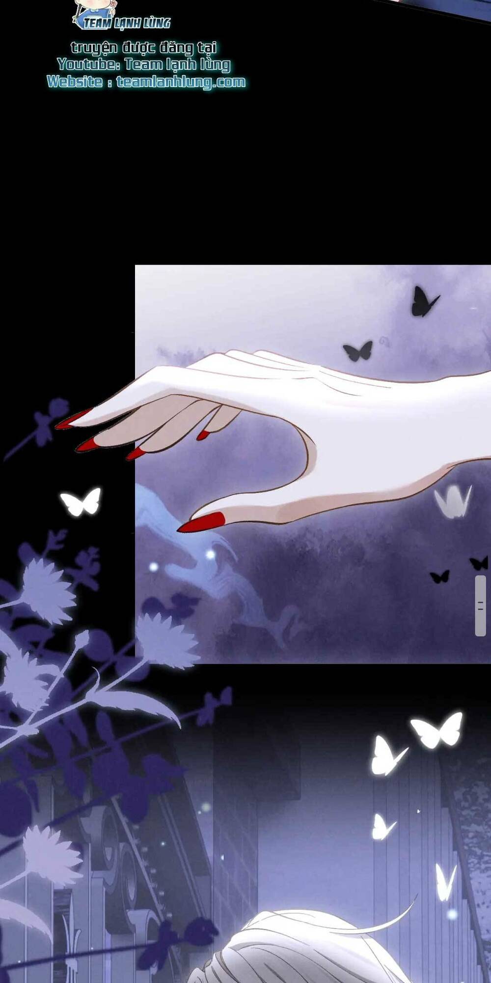 Sống Chung Với Đại Tỷ Ma Cà Rồng: Chapter 2
