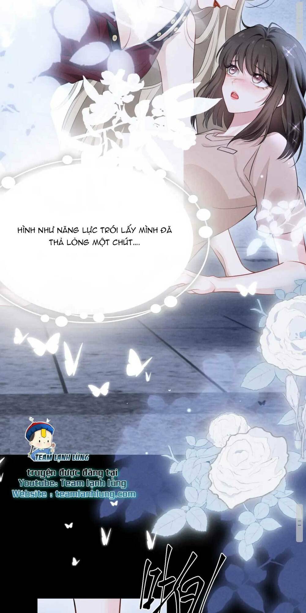 Sống Chung Với Đại Tỷ Ma Cà Rồng: Chapter 2