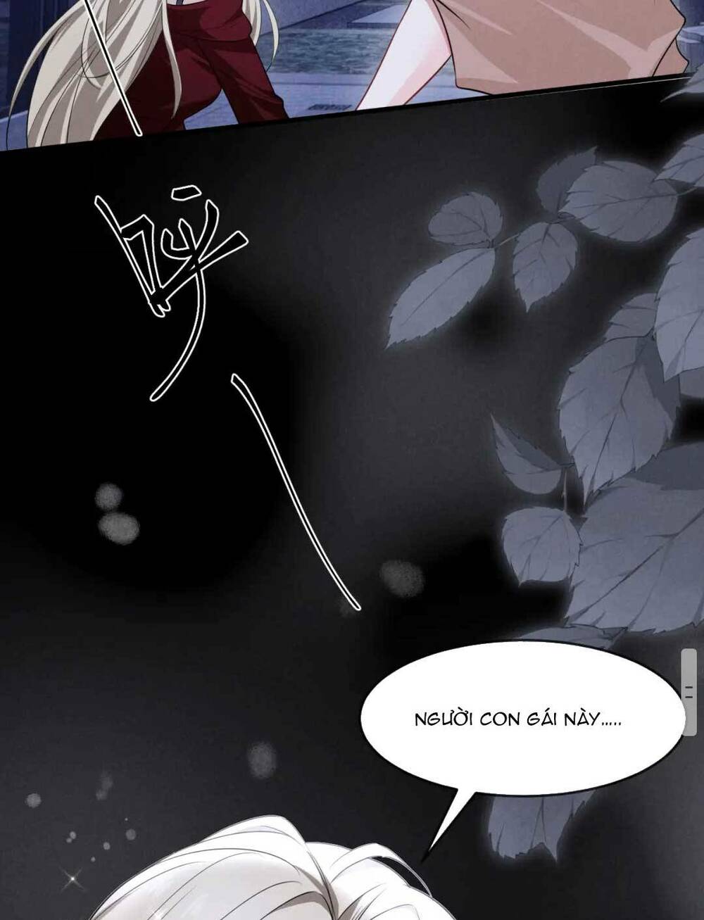 Sống Chung Với Đại Tỷ Ma Cà Rồng: Chapter 2