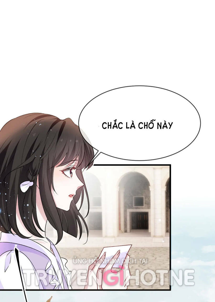 Sống Chung Với Đại Tỷ Ma Cà Rồng: Chapter 20