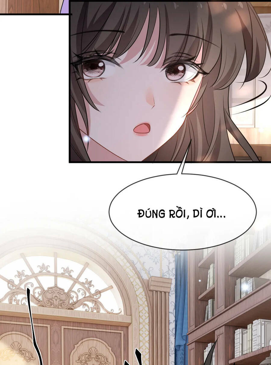 Sống Chung Với Đại Tỷ Ma Cà Rồng: Chapter 20